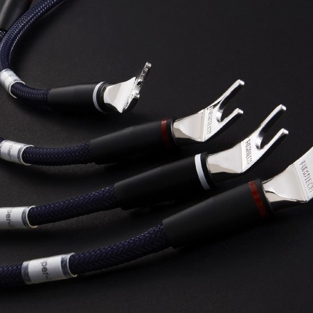 Furutech jumper-s - cavetti ponticello per diffusori