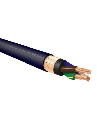 Furutech fp-s55n limited edition 1 meter - power cord