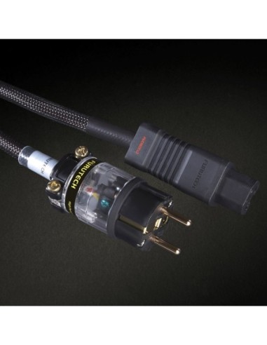 Furutech the odeon-e - power cord