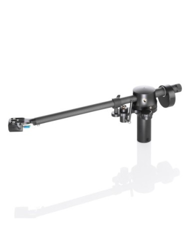 Clearaudio tracer black carbon ta044/b - 9 inch tonearm for turntable
