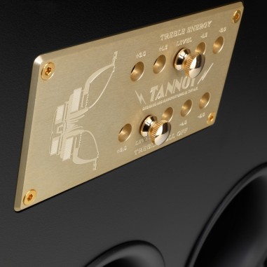 Tannoy legacy arden - coppia diffusori da pavimento