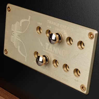 Tannoy legacy cheviot - pair of floorstanding speakers