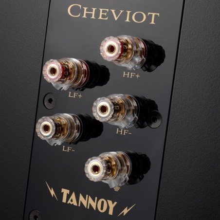 Tannoy legacy cheviot - pair of floorstanding speakers