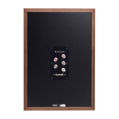 Tannoy legacy eaton - coppia diffusori da supporto