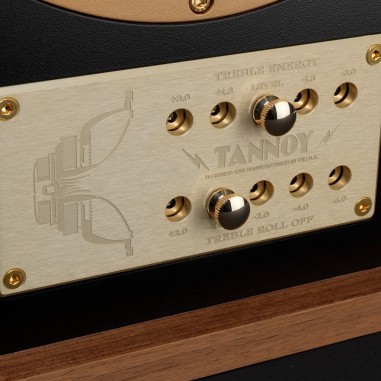 Tannoy legacy eaton - coppia diffusori da supporto