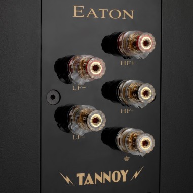 Tannoy legacy eaton - pair of stand speakers