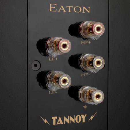Tannoy legacy eaton - pair of stand speakers