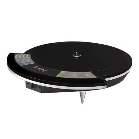 Furutech demag alpha - machine for demagnetizing cd discs