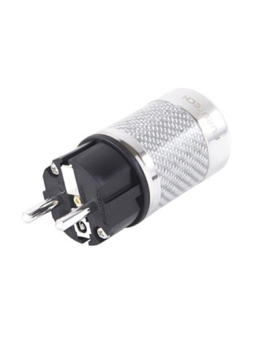 Furutech fi-e50 ncf (r) - spina schuko