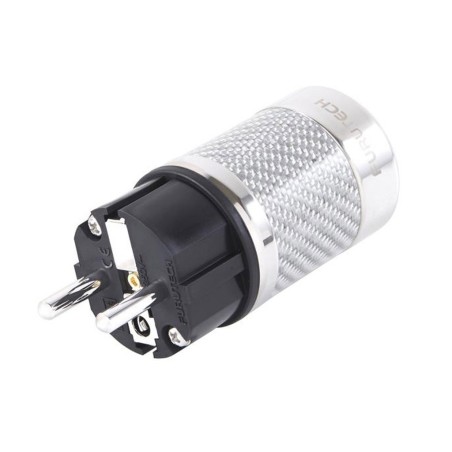 Furutech fi-e50 ncf (r) - spina schuko