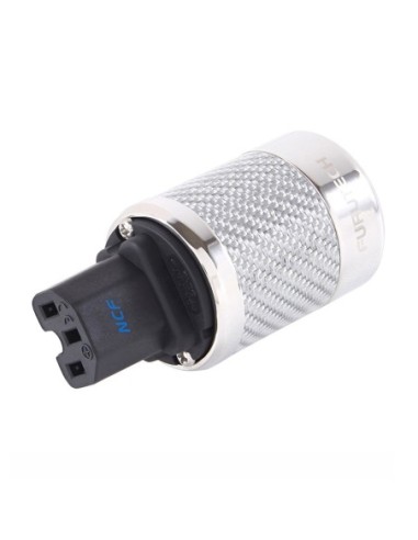 Furutech fi-50 ncf (r) - iec socket