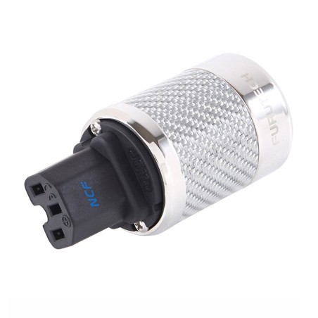 Furutech fi-50 ncf (r) - presa iec