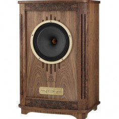 Tannoy prestige canterbury gold reference - coppia diffusori da pavimento