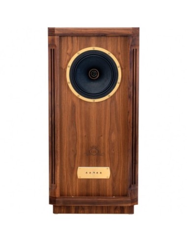 Tannoy prestige turnberry gold reference - coppia diffusori da pavimento