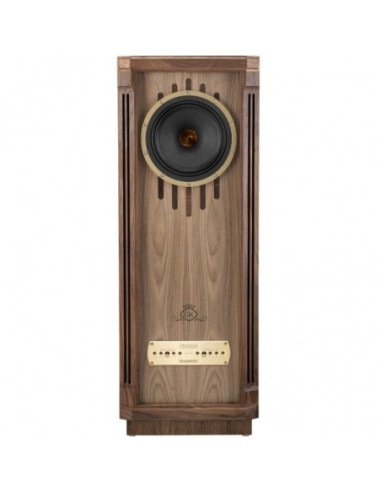 Tannoy prestige kensington gold reference - coppia diffusori da pavimento