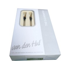 Van den hul the clearwater spades 2,5m - cavo di potenza