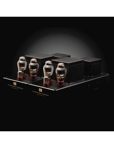 Audio note conquest silver signature