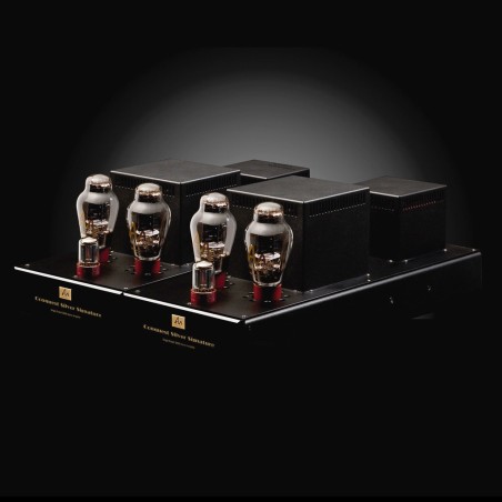 Audio note conquest silver signature