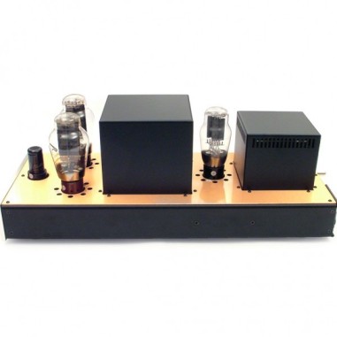 Audio note conquest silver signature