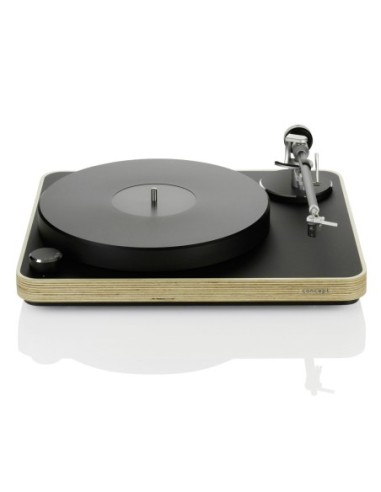 CLEARAUDIO CONCEPT MC TT045 WOOD