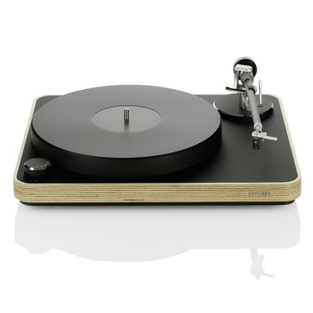 CLEARAUDIO CONCEPT MC TT045 WOOD