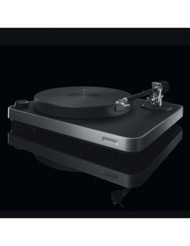 CLEARAUDIO CONCEPT MC TT045 SILVER