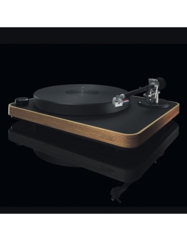 CLEARAUDIO CONCEPT MM TT045 WOOD