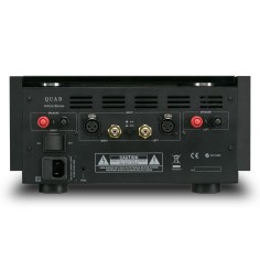 Quad artera stereo silver 2
