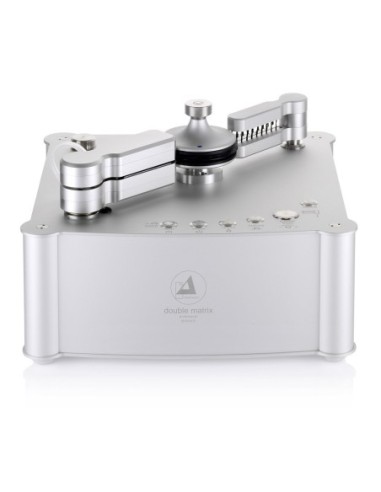 Clearaudio double matrix professional ac141