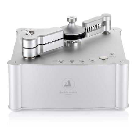 Clearaudio double matrix professional ac141