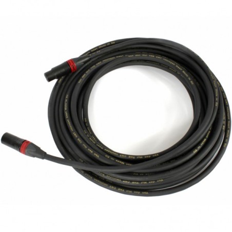 Van den hul van den hul cnt xlr 1,2 m