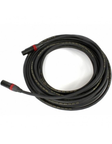 Van den hul van den hul cnt xlr 0.8 m