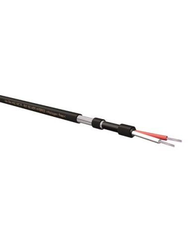 Van den hul d-501 silver hybrid bob 10 m