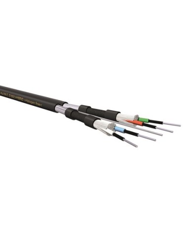 Van den hul d-502 hybrid bob 25m