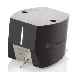 Clearaudio artist v2 gold mm009