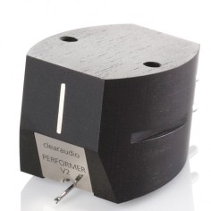 Clearaudio performer w2 mm mm008
