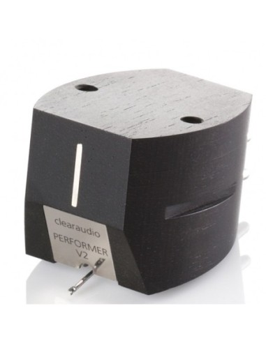 Clearaudio performer w2 mm mm008