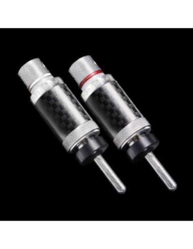 Furutech cf-202 r bana connectors