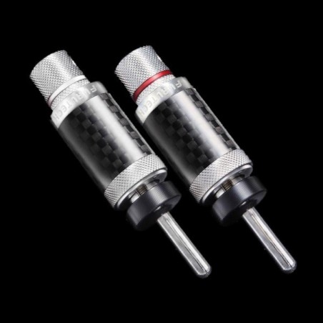 Furutech cf-202 r bana connectors