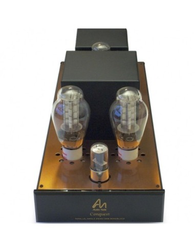 Audio note conquest