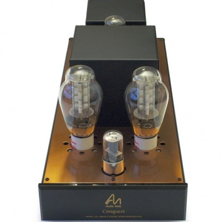 Audio note conquest