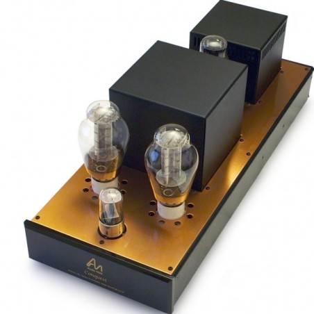 Audio note conquest