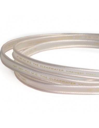 Van den hul the clearwater (halogen free) bob 50m
