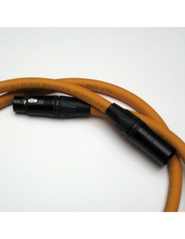 Van den hul 3t the mountain xlr 1.5m