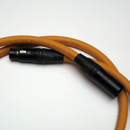Van den hul 3t the mountain xlr 1.5m