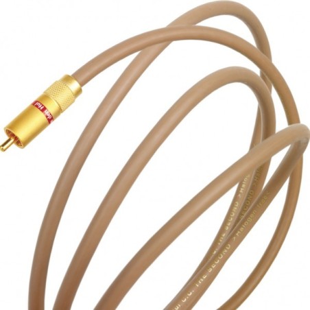 Van den hul the second hybrid 1,2 m rca