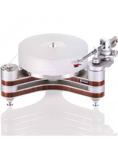 CLEARAUDIO INNOVATION WOOD TT028-I