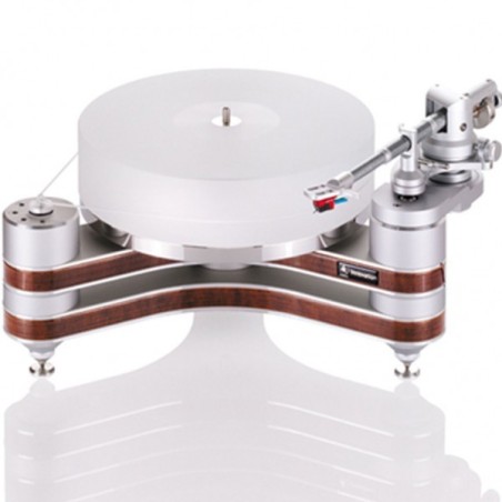 CLEARAUDIO INNOVATION WOOD TT028-I