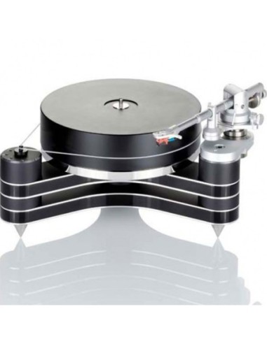 CLEARAUDIO INNOVATION BLACK TT027-I