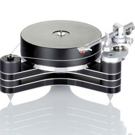 CLEARAUDIO INNOVATION BLACK TT027-I